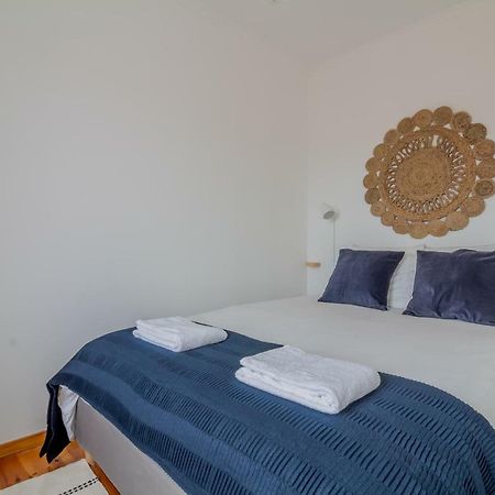 Ferienwohnung Belem Sweet Spot Lissabon Exterior foto