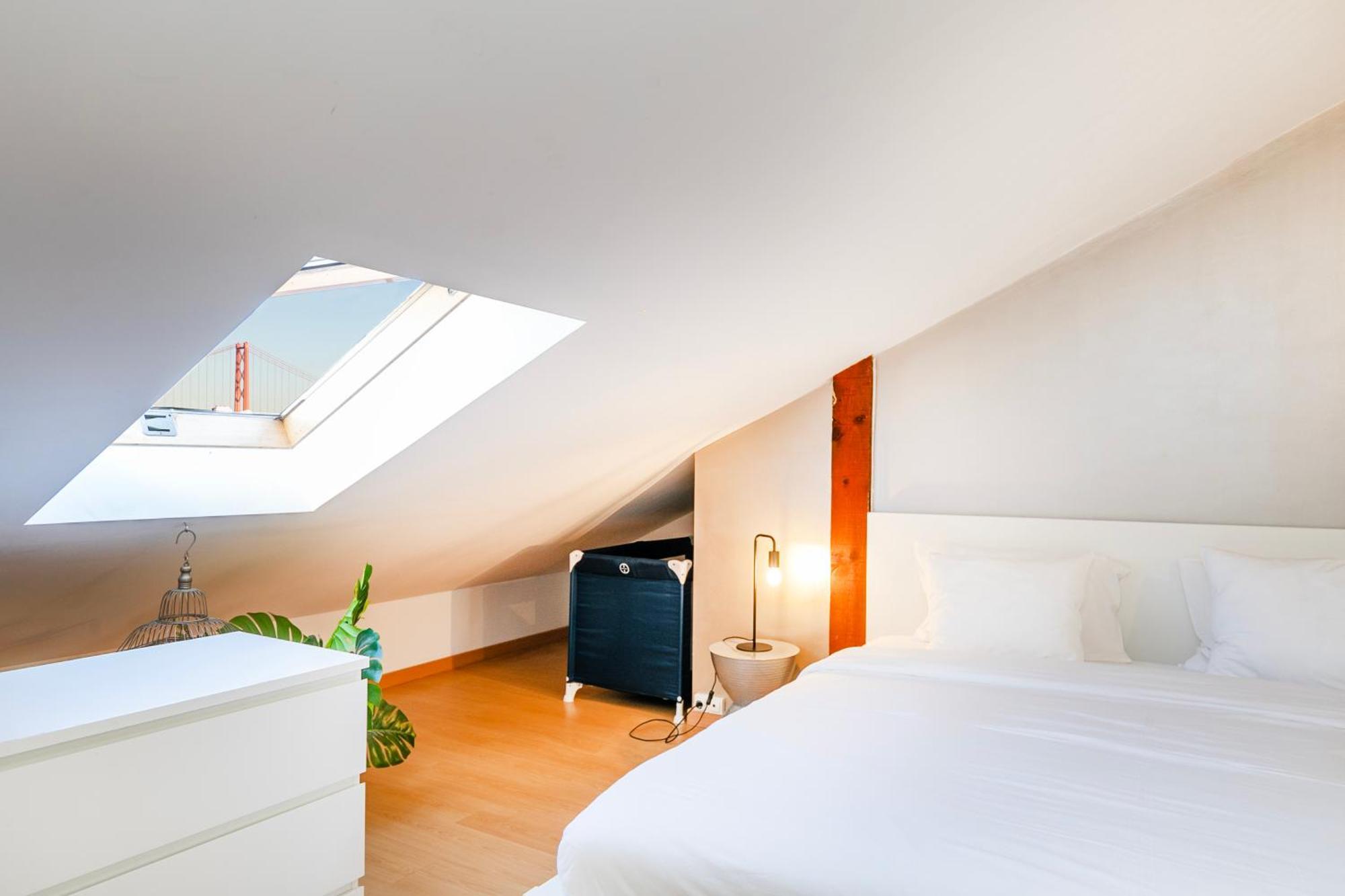 Ferienwohnung Belem Sweet Spot Lissabon Exterior foto