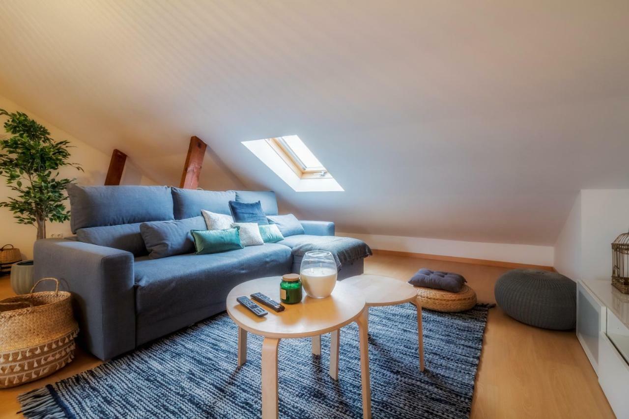 Ferienwohnung Belem Sweet Spot Lissabon Exterior foto