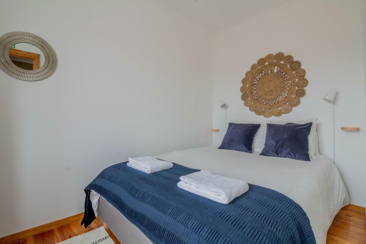 Ferienwohnung Belem Sweet Spot Lissabon Exterior foto